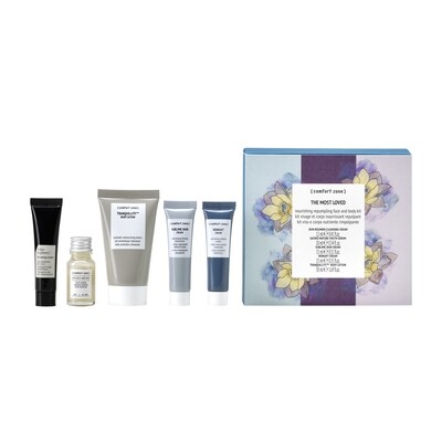 Comfort Zone Discovery Skincare Kits
