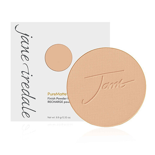 PureMatte Finish Powder Refill