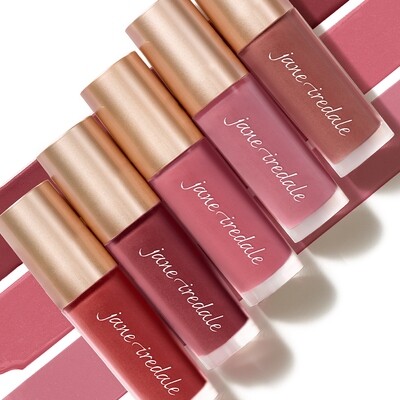 Beyond Matte Lip Fixation Lip Stain