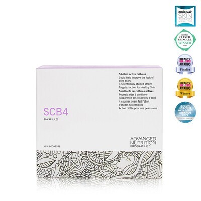 SCB4™ Skin Clear Biome