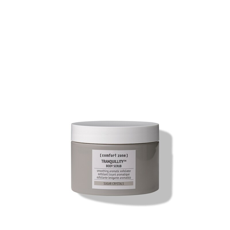 Tranquillity Body Scrub