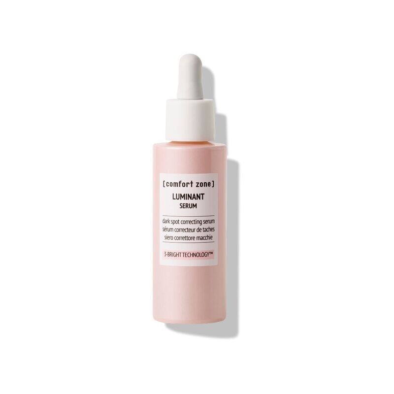 Luminant Serum