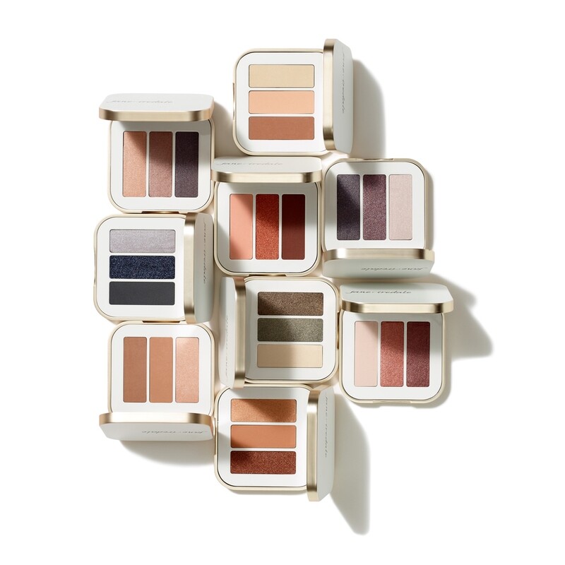 PurePressed Eye Shadow Trio