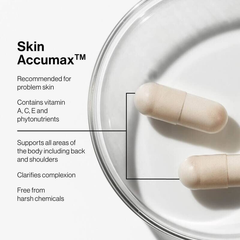 Skin Accumax