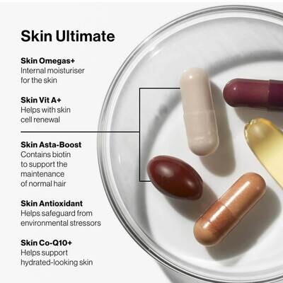 Skin Ultimate
