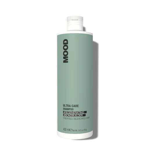 MOOD Ultra Care Shampoo, size: 400 ML