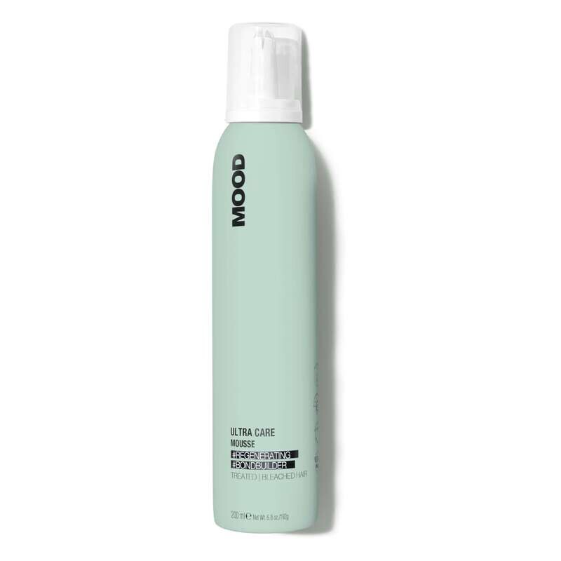 MOOD Ultra Care Mousse