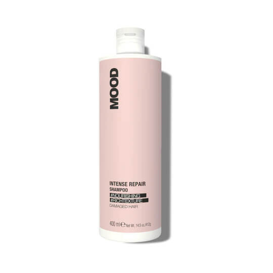 MOOD Intense Repair Shampoo