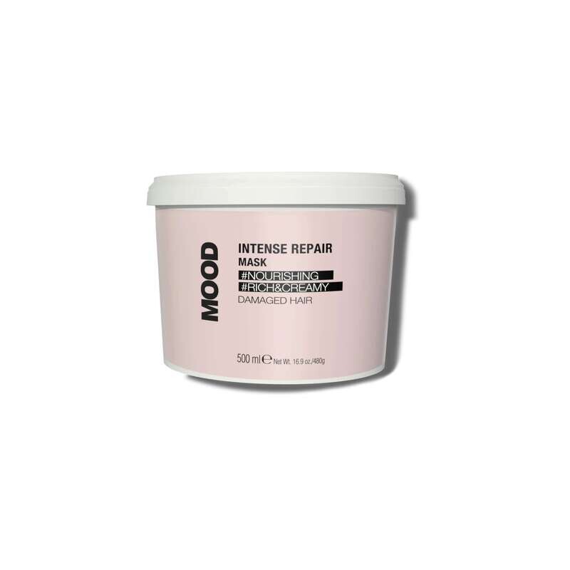 MOOD Intense Repair Mask, size: 500 ML