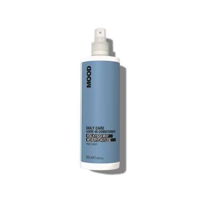 MOOD Daily Care Leave-In Conditioner