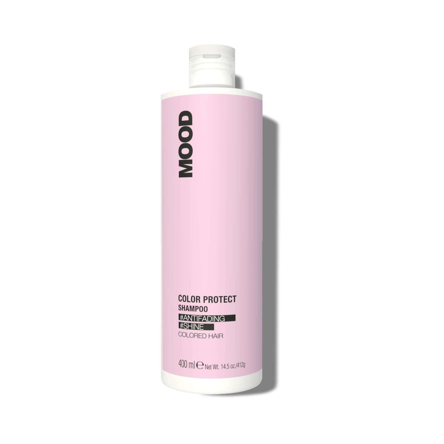 MOOD Colour Protect Shampoo, size: 400 ML
