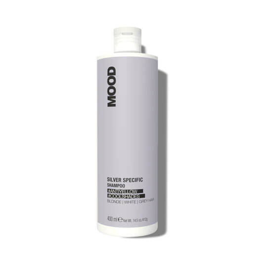 MOOD Silver Specific, type: SHAMPOO