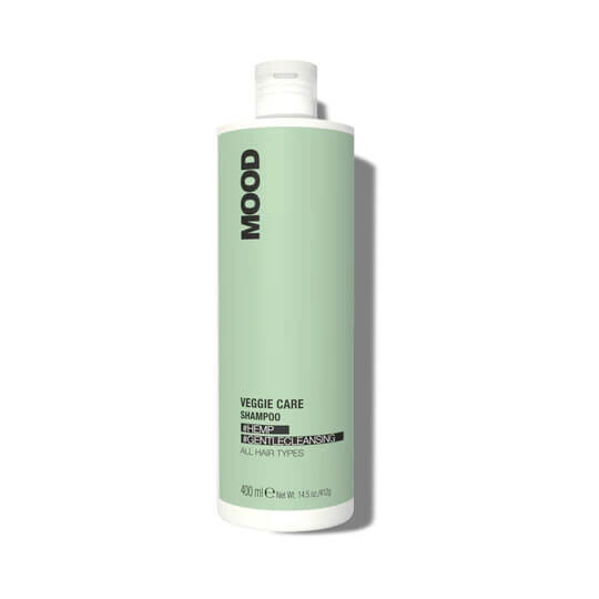 MOOD Veggie Shampoo
