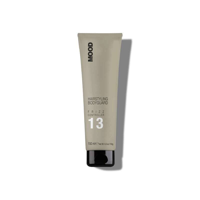 MOOD Bodyguard Frizz Control