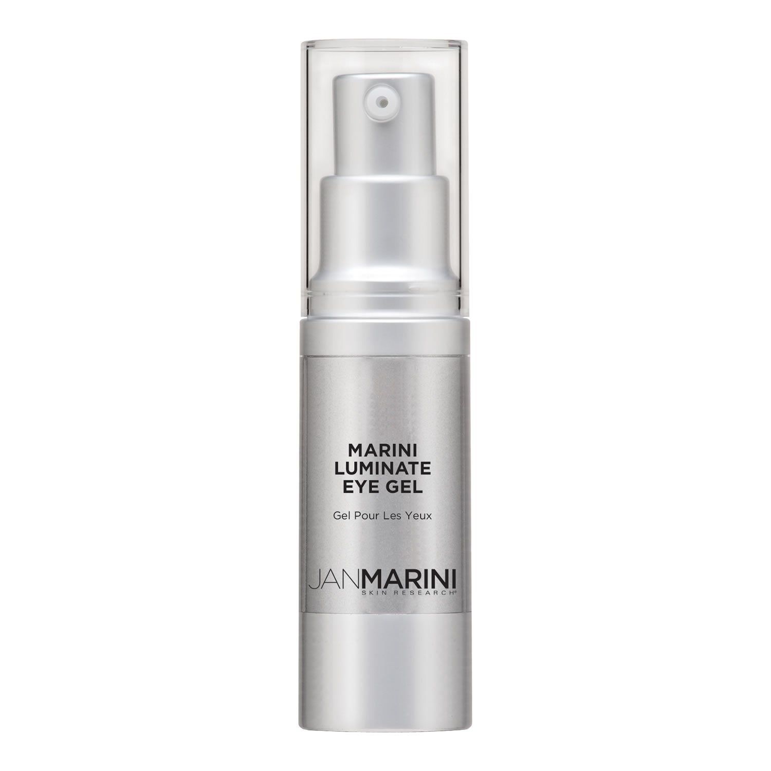 Luminate Eye Gel