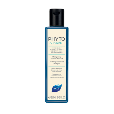 PHYTOAPAISANT Soothing Treatment Shampoo