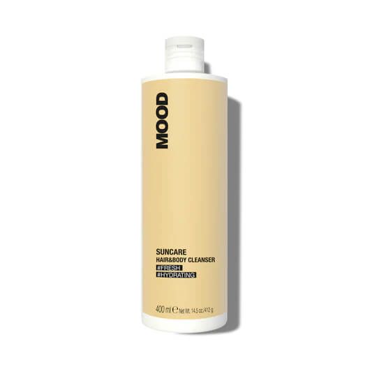 MOOD Suncare Hair & Body