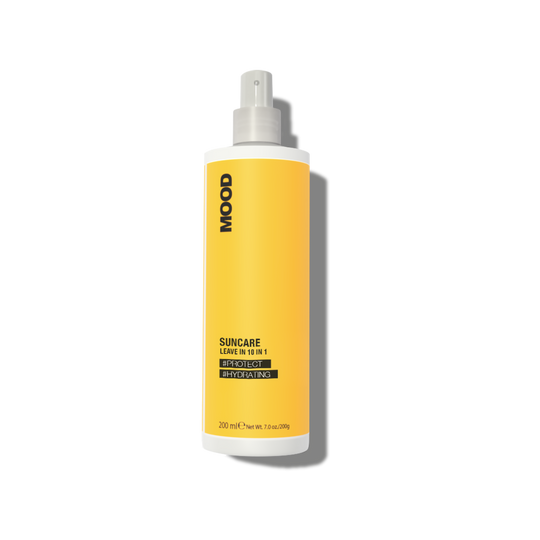 MOOD Suncare Aftersun Body Lotion
