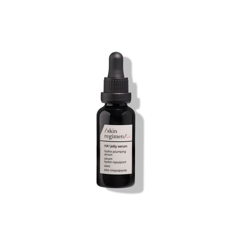 Skin Regimen LX Boosters