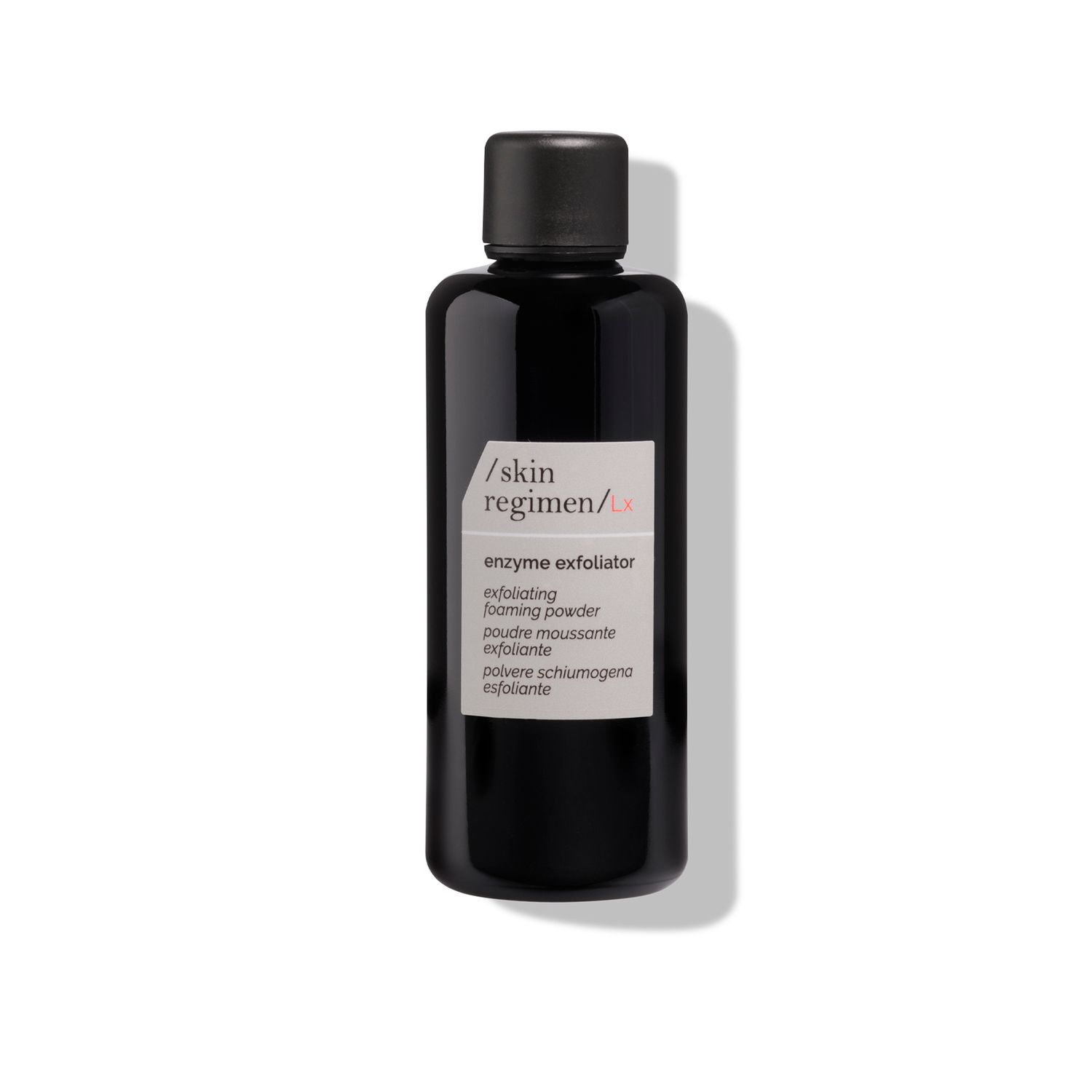Skin Regimen LX Enzyme Exfoliator