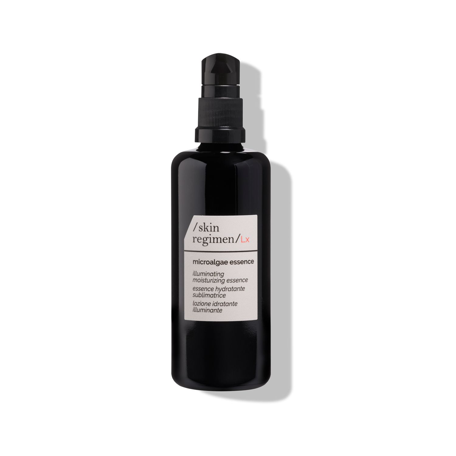 Skin Regimen LX Microalgae Essence