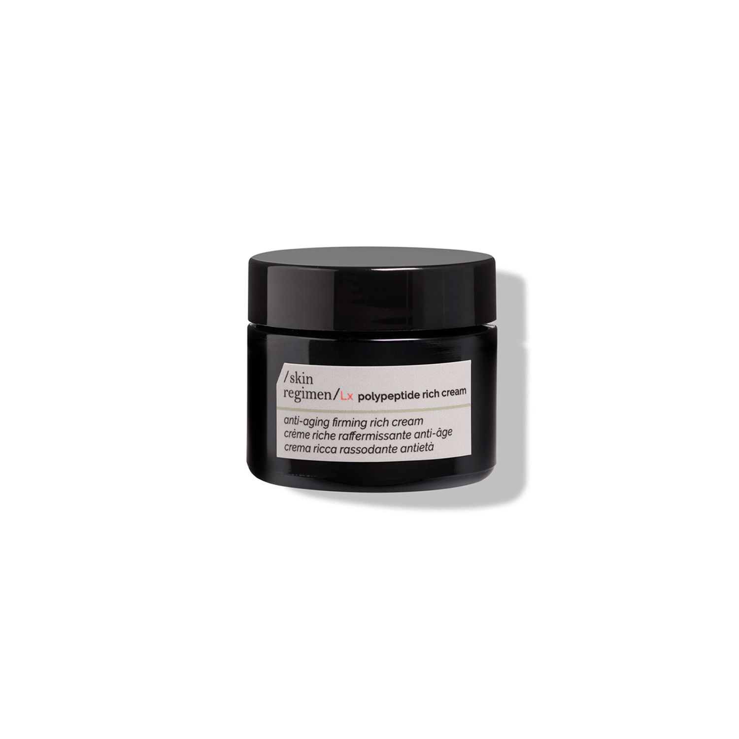 Skin Regimen LX Creams, Creams: Polypeptide Cream
