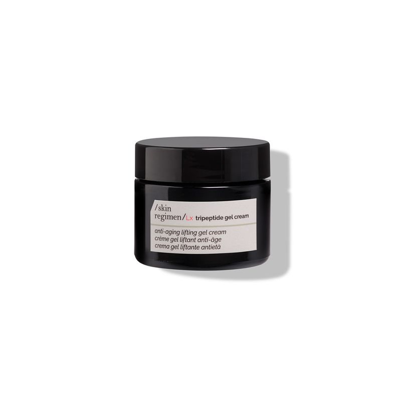 Skin Regimen LX Creams