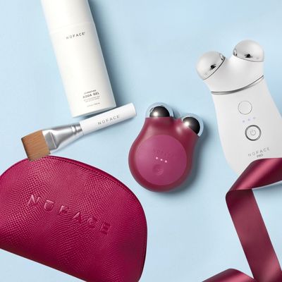 NuFace Holiday Collection