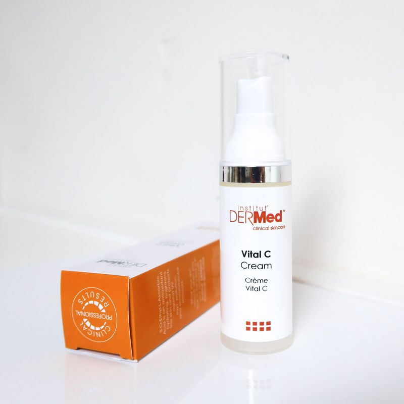 Vital C Cream