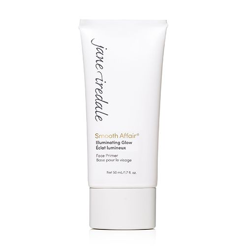 Smooth Affair Primer & Illuminating Glow