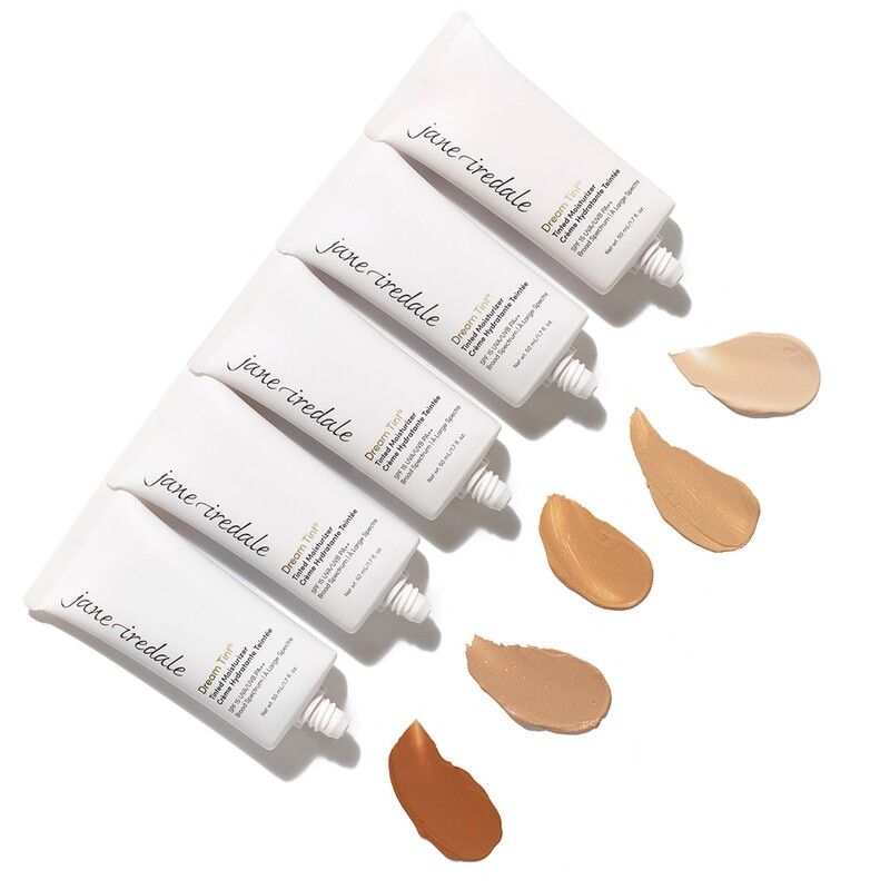 Dream Tint Tinted Moisturizer