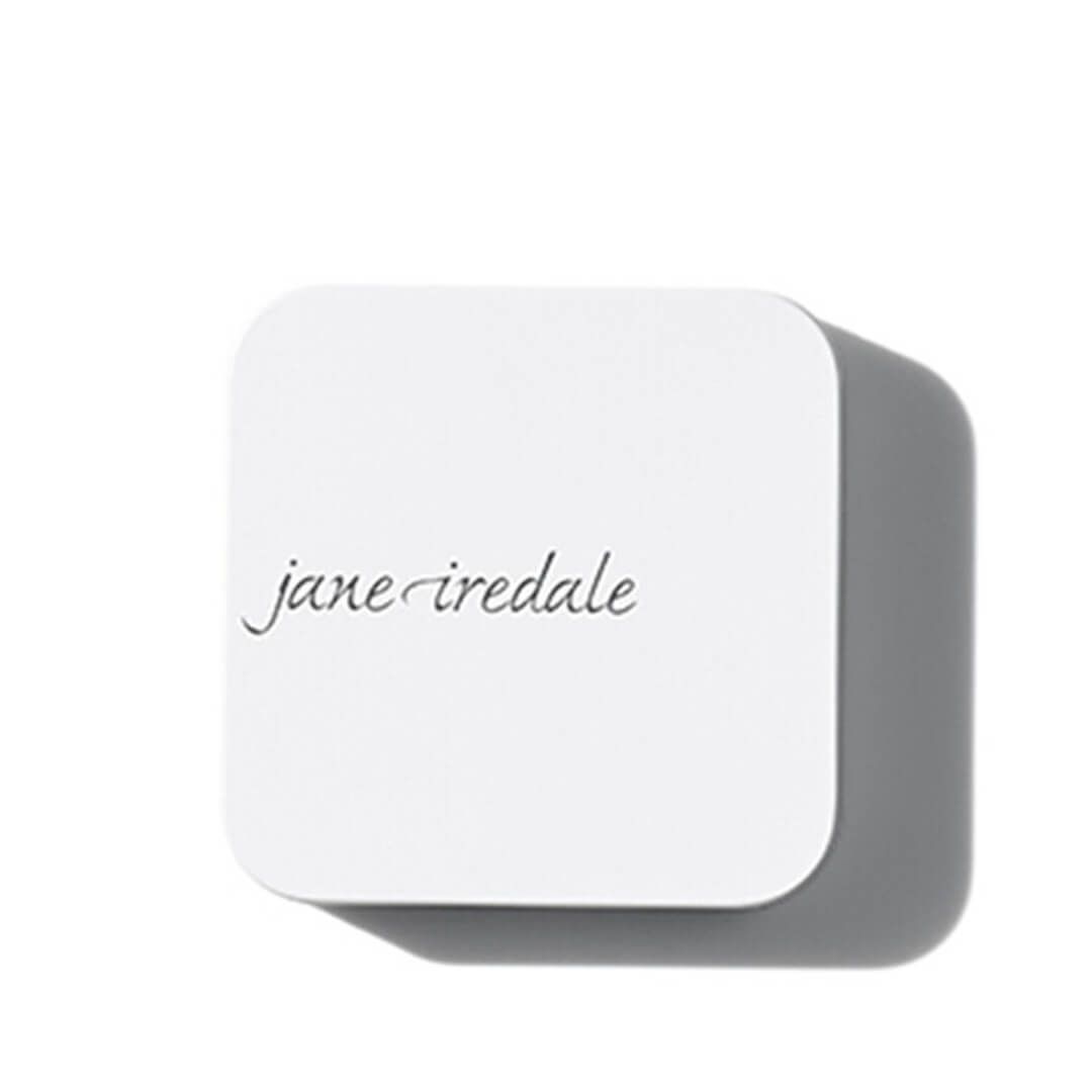 Refillable Compact