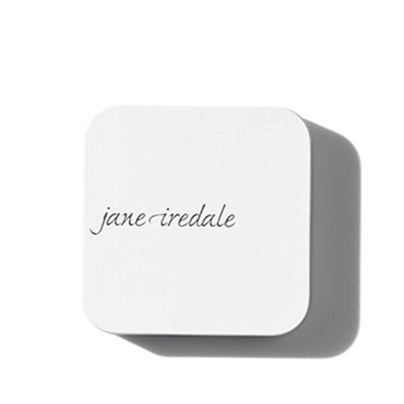 Refillable Compact