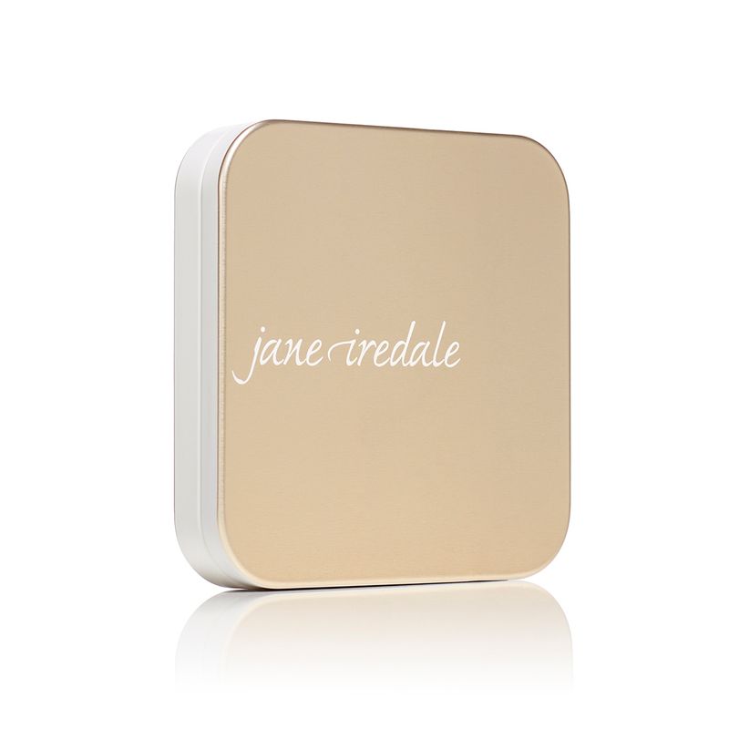 Refillable Compact