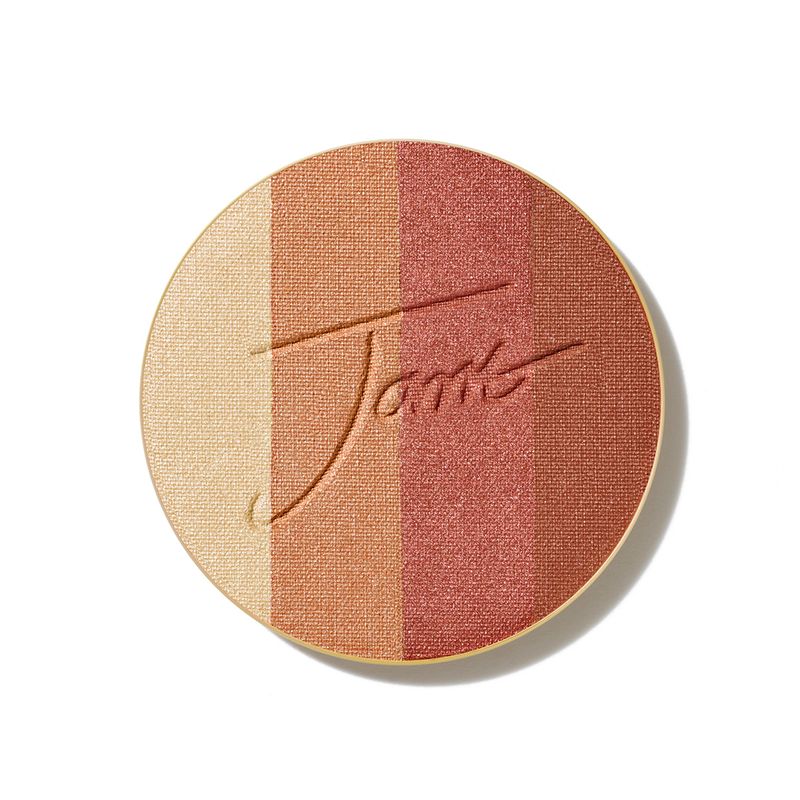 PureBronze Matte & Shimmer Bronzers