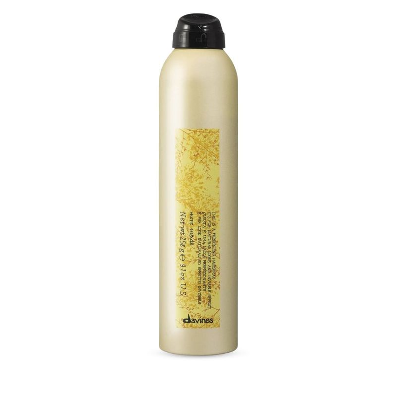 Perfecting Hairspray