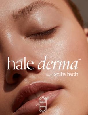 Hale Derma from Xcite Tech