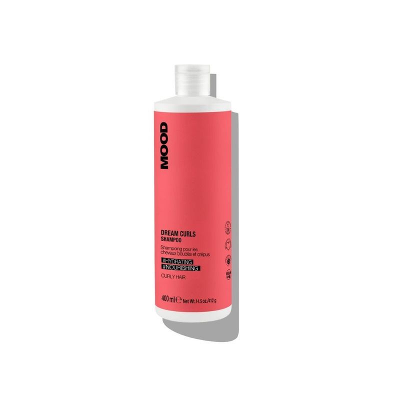 Dream Curls Shampoo