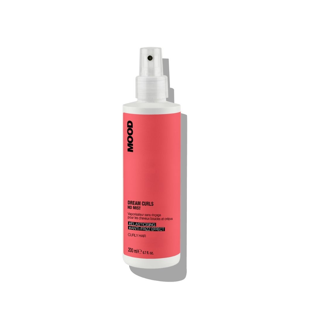 Dream Curls HD Mist