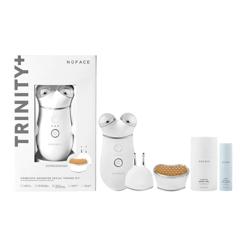 NuFACE Trinity+ Pro Complete Set