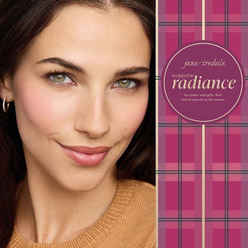 Jane Iredale Holiday Collection