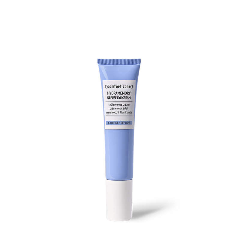 Hydramemory Depuff Eye Cream