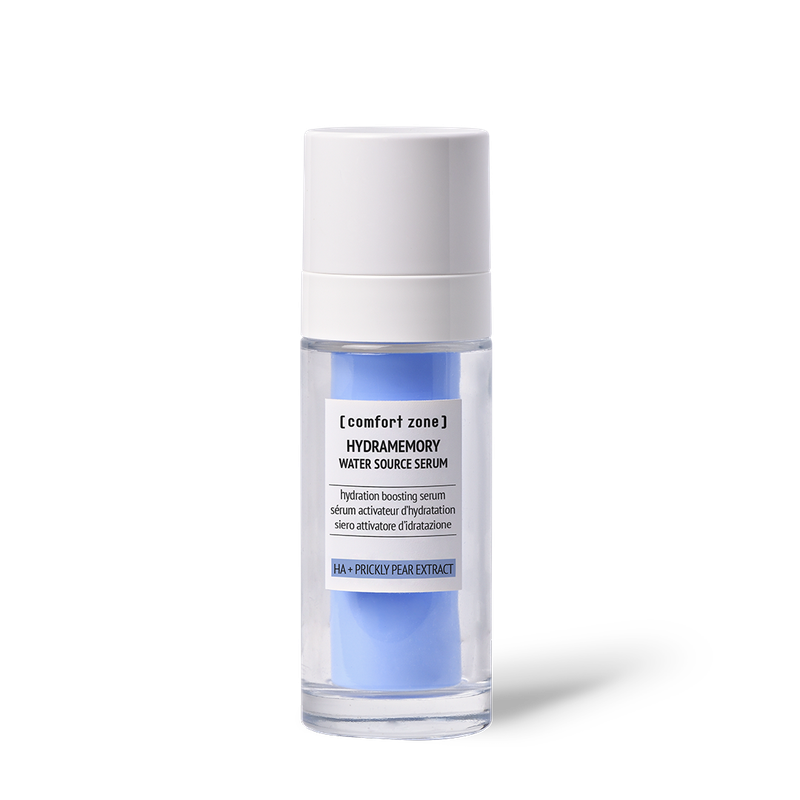 Hydramemory Water Source Serum