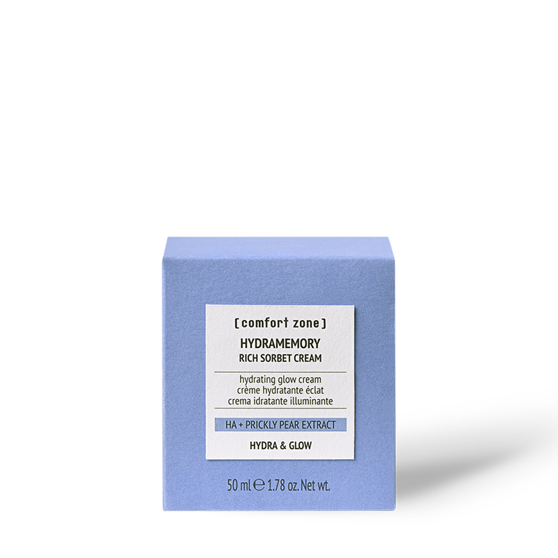 Hydramemory Rich Sorbet Cream