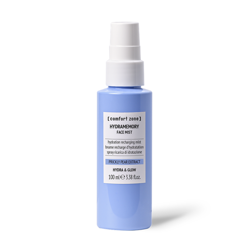 Hydramemory Face Mist