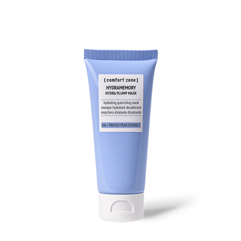 Hydramemory Plump Mask