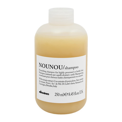 NOU NOU Nourishing Shampoo