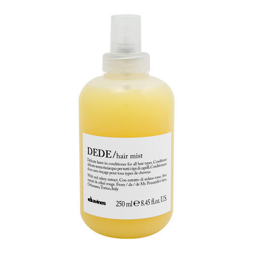 DEDE Leave in Mist Conditioner