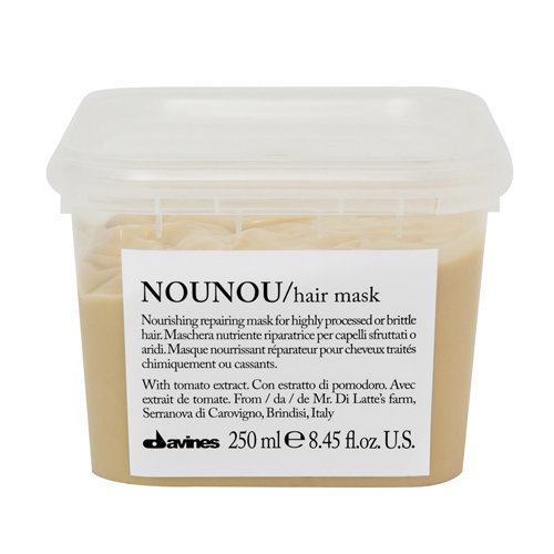 NOU NOU Nourishing Mask