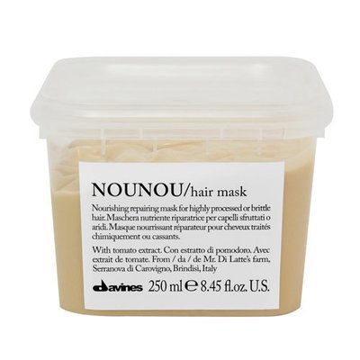 NOU NOU Nourishing Mask